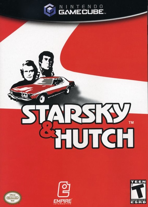 Starsky & Hutch