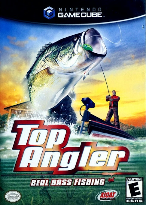 Top Angler