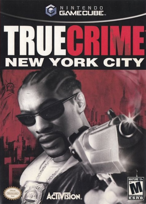 True Crime : New York City