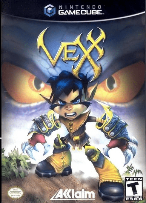 Vexx