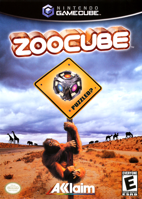 ZooCube