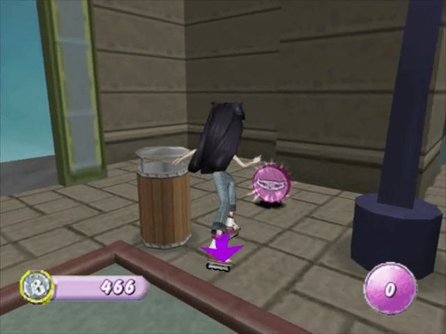 Screenshot Bratz : Forever Diamondz
