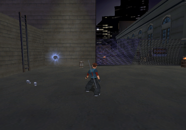 Screenshot Carmen Sandiego: The Secret of the Stolen Drums