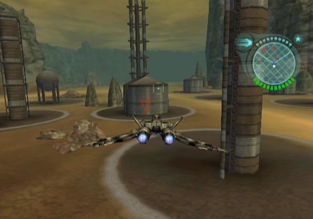 Screenshot Defender