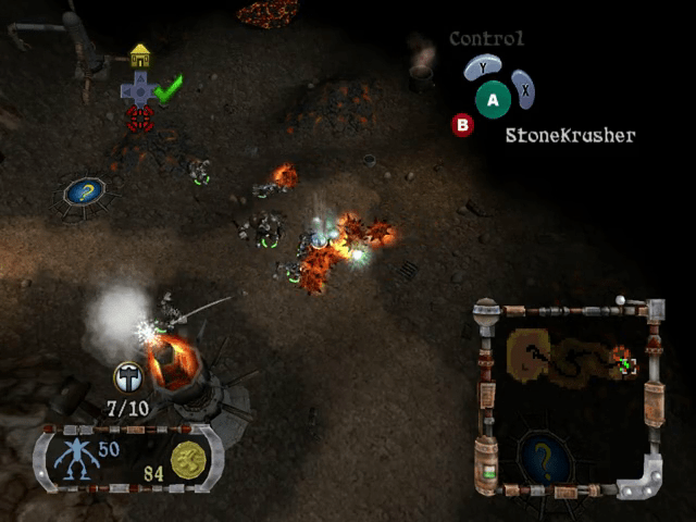 Screenshot Goblin Commander : Unleash the Horde