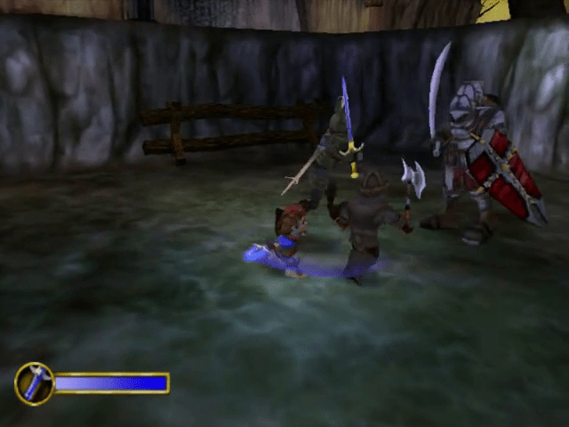 Screenshot The Hobbit