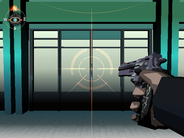 Screenshot Killer7