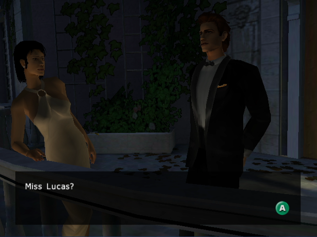 Screenshot Largo Winch : Empire Under Threat