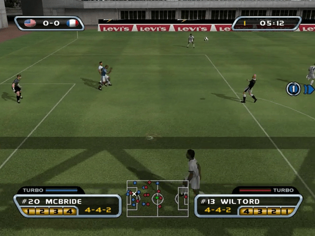 Screenshot RedCard 20-30