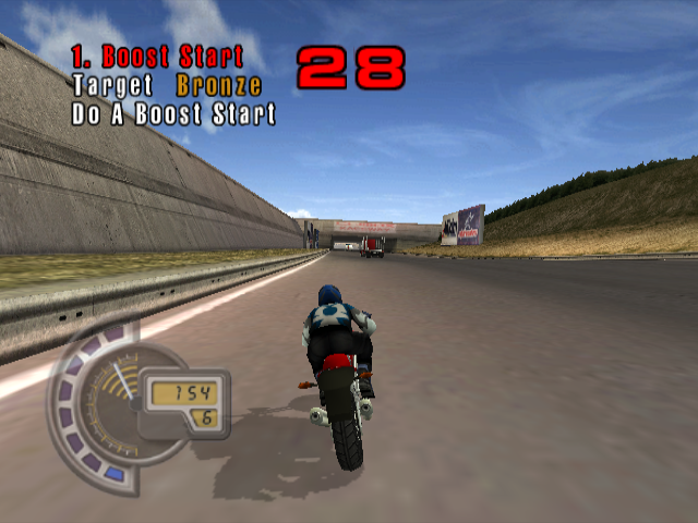 Screenshot Speed Kings