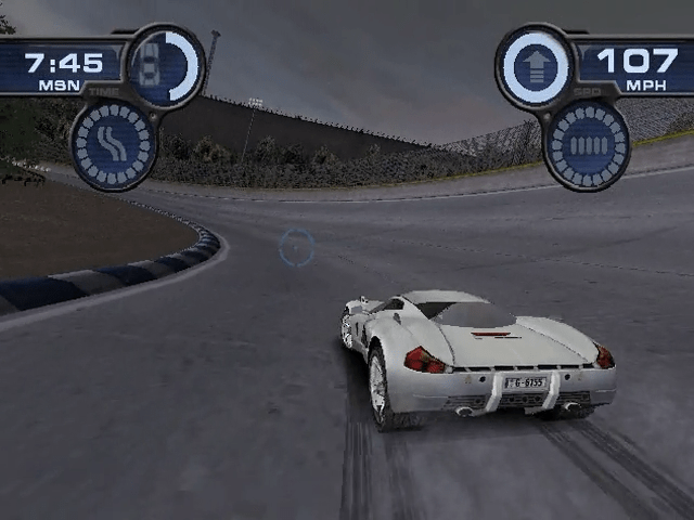 Screenshot SpyHunter