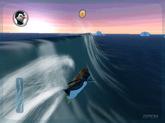Screenshot Surf's Up