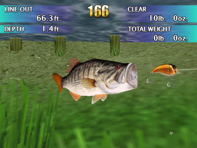 Screenshot Top Angler