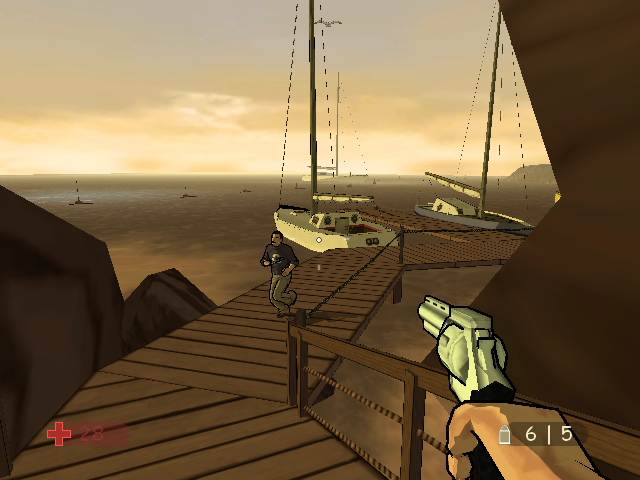 Screenshot XIII