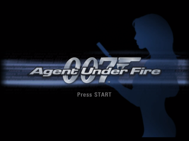 Screenshot 007 : Agent Under Fire