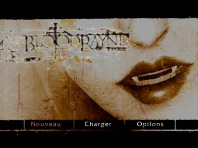 Screenshot BloodRayne