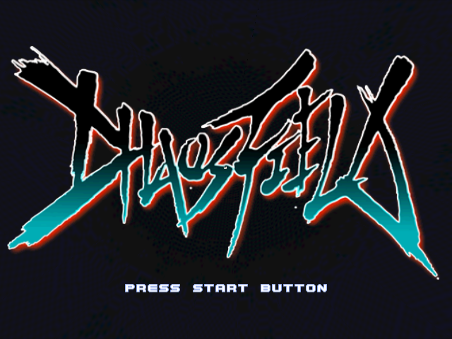 Screenshot Chaos Field