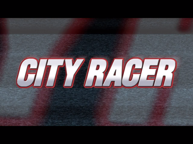 Screenshot City Racer