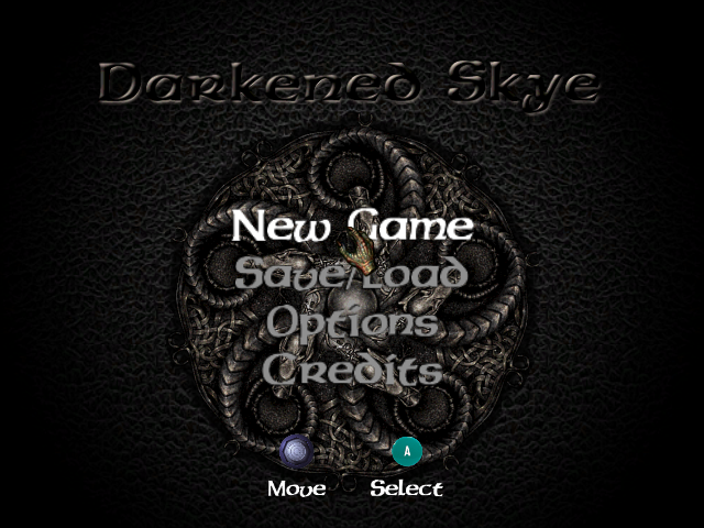 Screenshot Darkened Skye