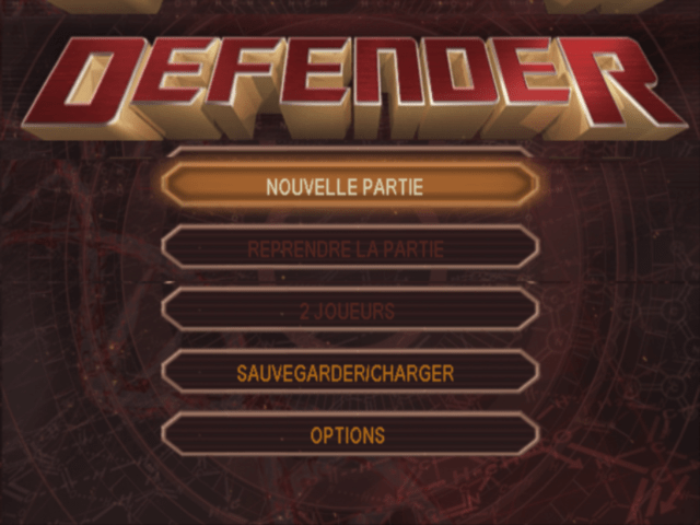 Screenshot Defender