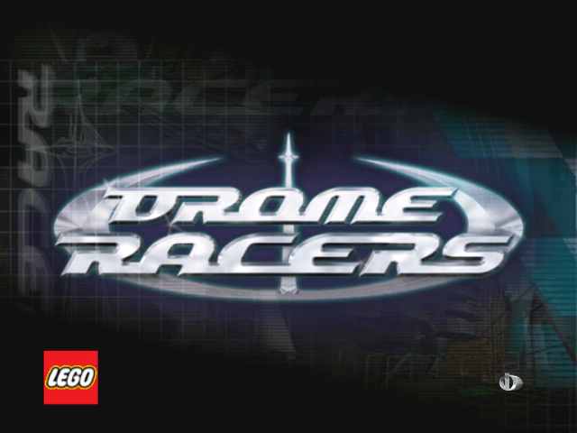 Screenshot Drome Racers