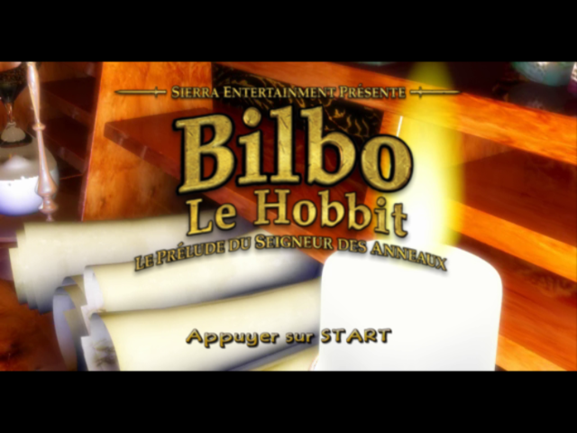 Screenshot The Hobbit