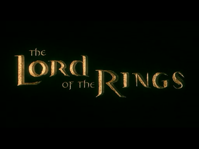 Screenshot The Lord Of The Rings : The Return Of The King