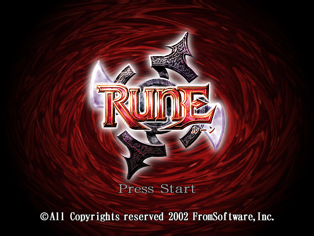 Screenshot Lost Kingdoms