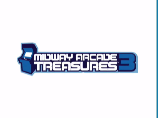 Screenshot Midway Arcade Treasures 3