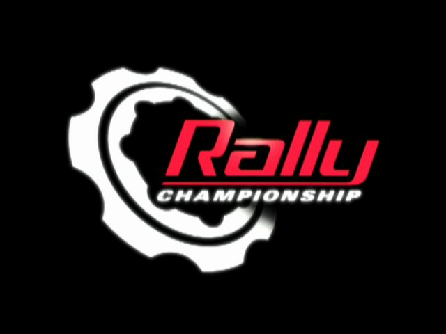 Screenshot Rally Championship