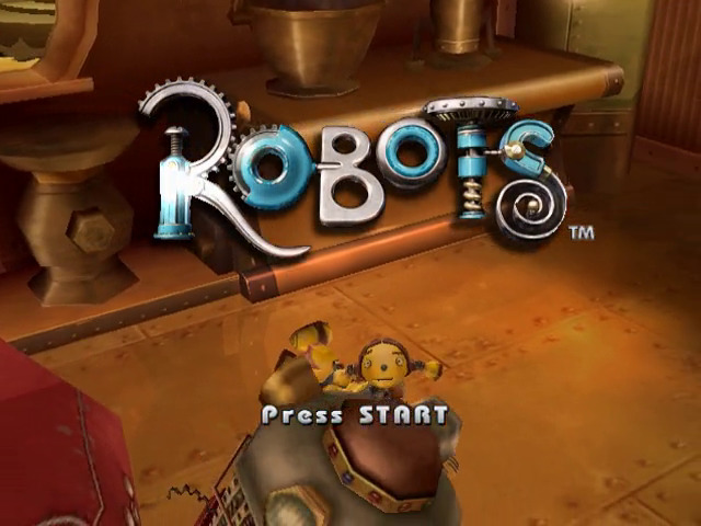 Screenshot Robots