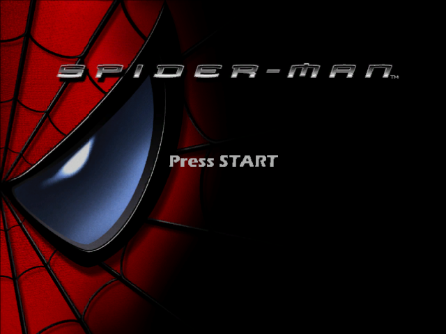 Screenshot Spider-Man