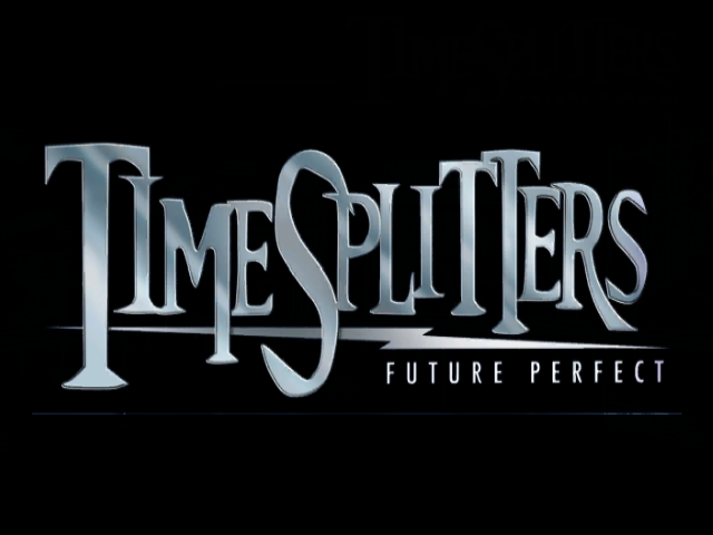 Screenshot TimeSplitters : Future Perfect