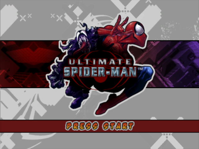 Screenshot Ultimate Spider-Man