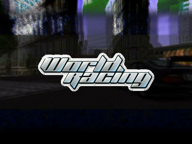 Screenshot World Racing