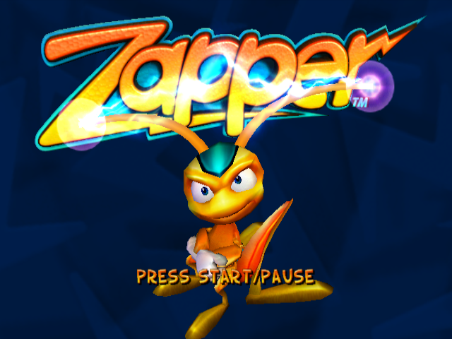 Screenshot Zapper : One Wicked Cricket!