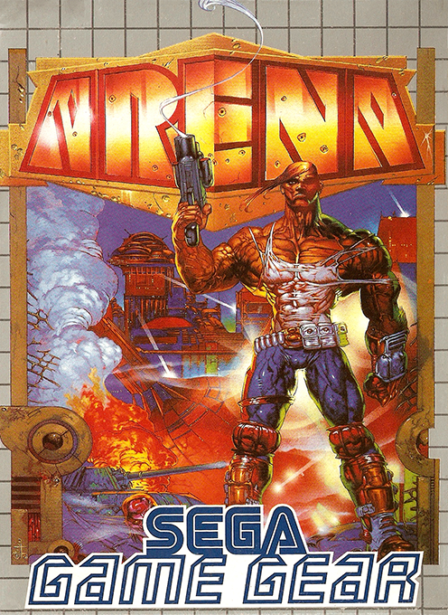 Arena