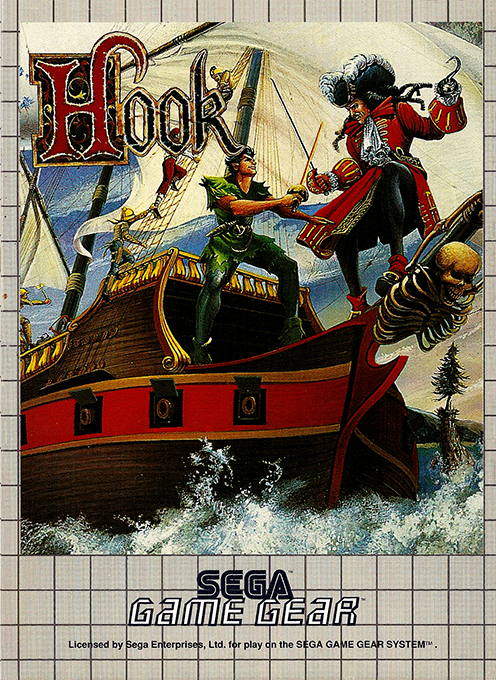 Hook