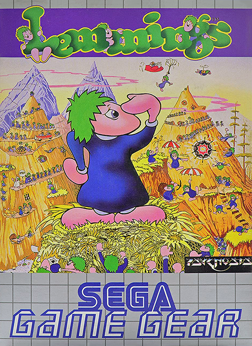 Lemmings