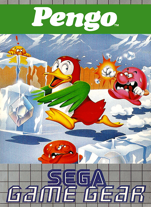 Pengo
