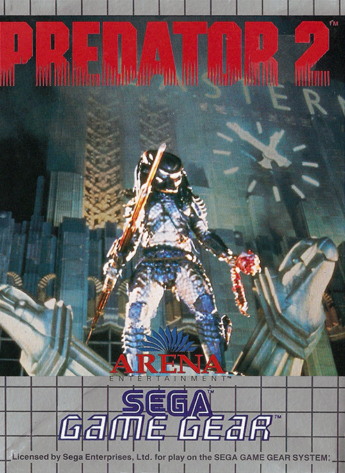 Predator 2