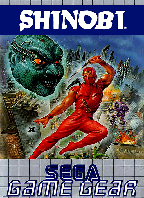 Shinobi
