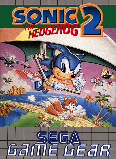 Sonic the Hedgehog 2