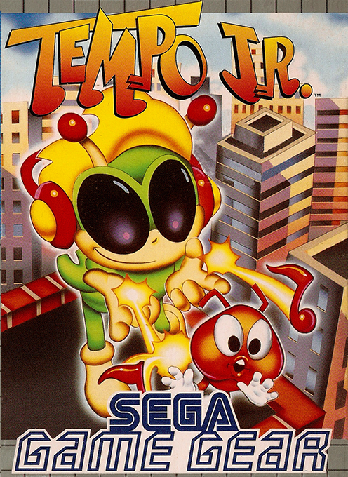 Tempo Jr.