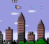 Screenshot Aerial Assault