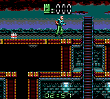 Screenshot Alien 3