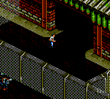 Screenshot Arena