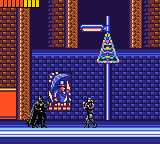 Screenshot Batman Returns