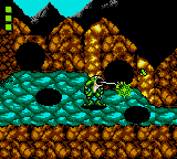 Screenshot Battletoads