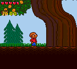 Screenshot The Berenstain Bears' Camping Adventure